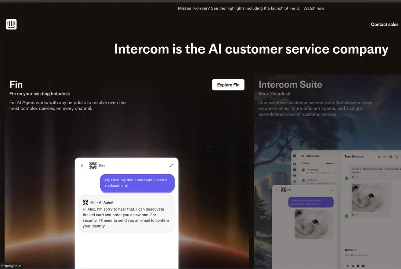 AI 智能客服怎麼選？10 大客服系統費用、功能、優勢全面比較！