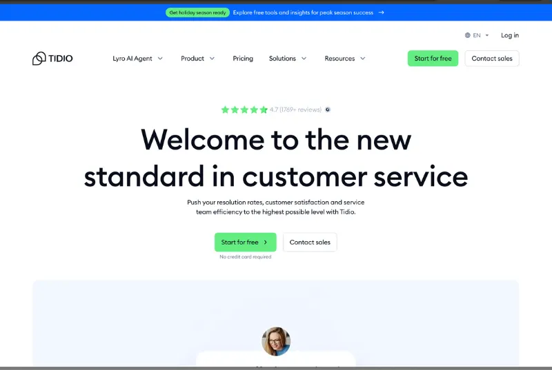 AI 智能客服怎麼選？10 大客服系統費用、功能、優勢全面比較！