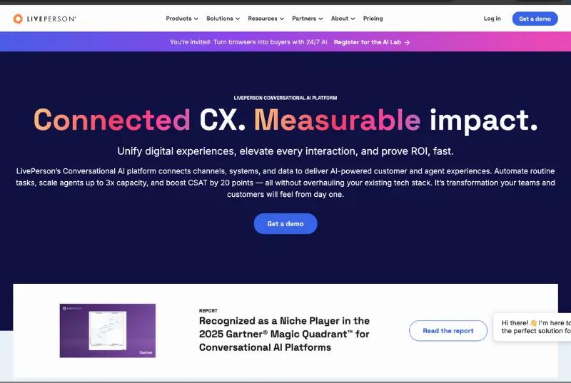 AI 智能客服怎麼選？10 大客服系統費用、功能、優勢全面比較！