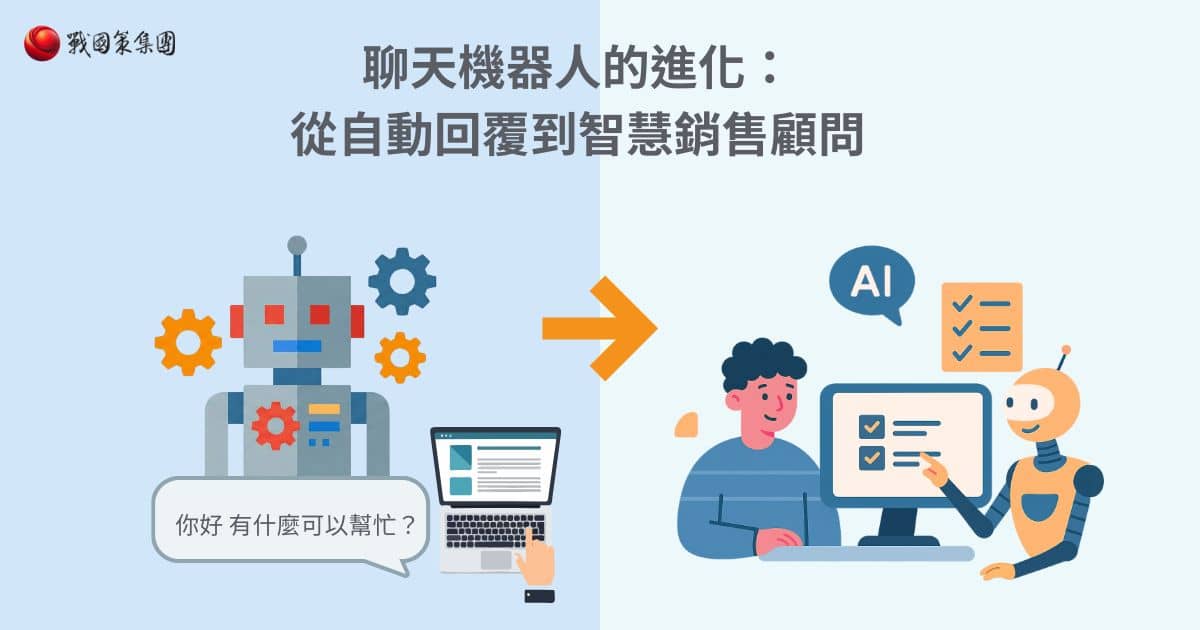 聊天機器人