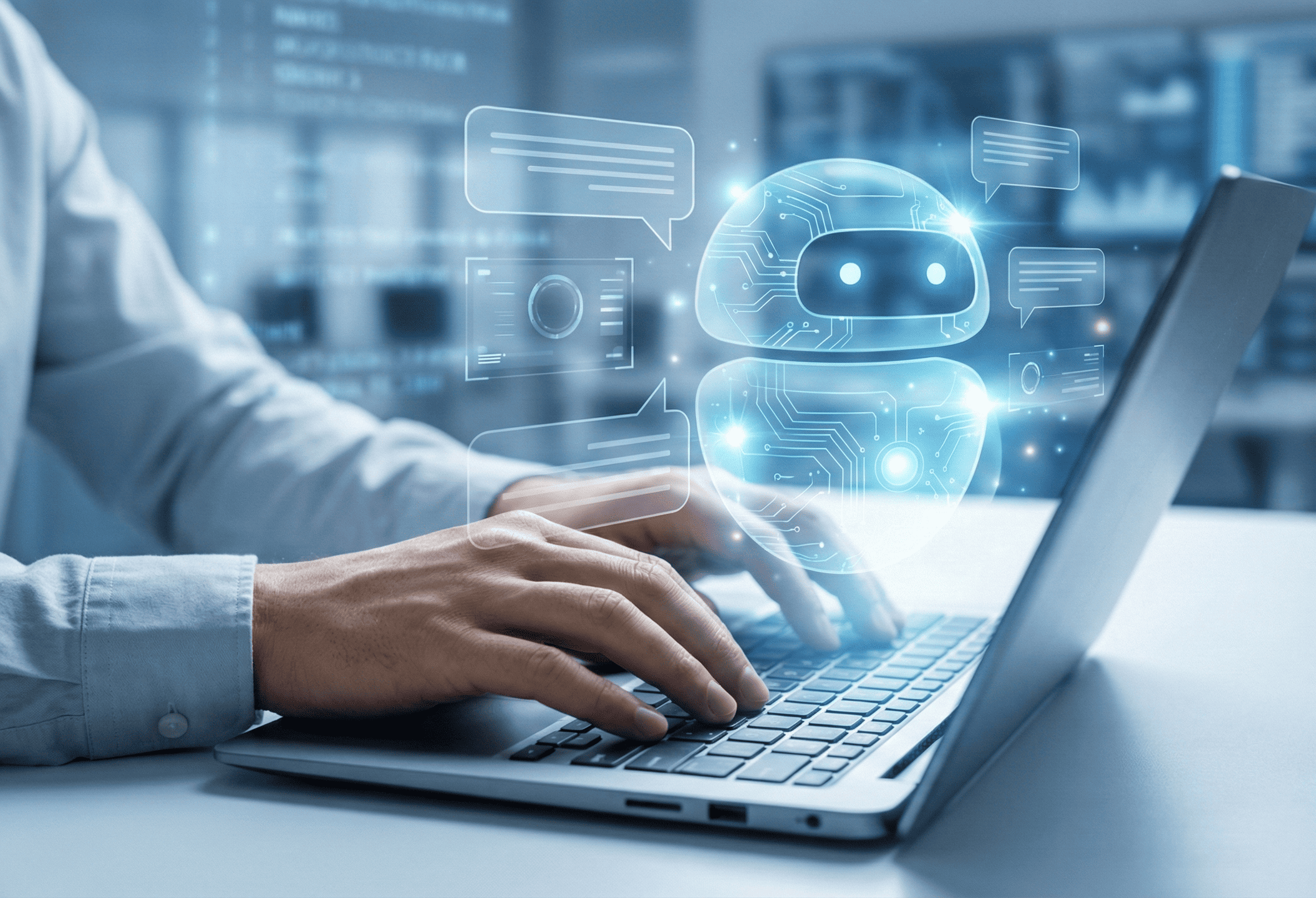 ai chatbot customer service