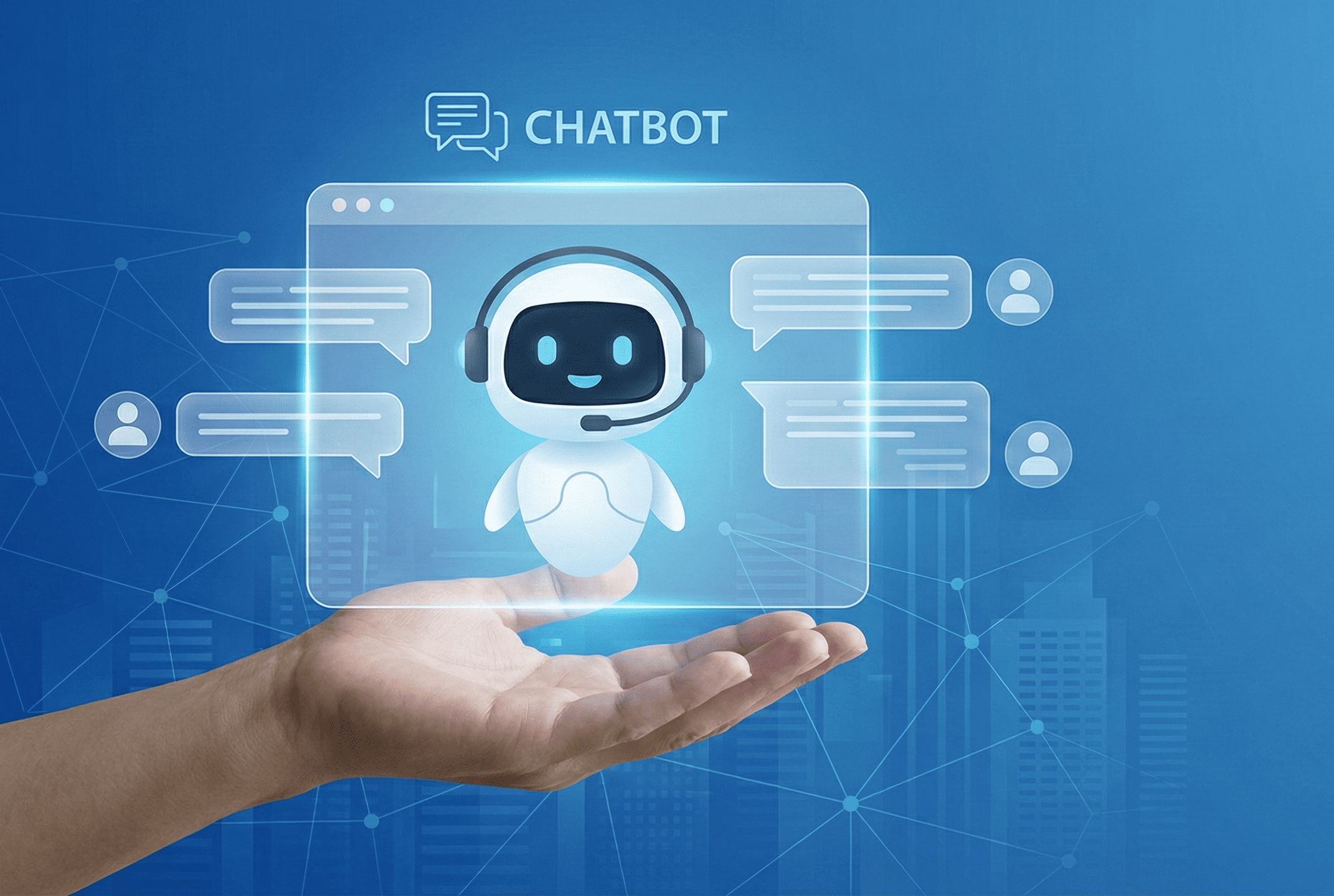 taiwan chatbot