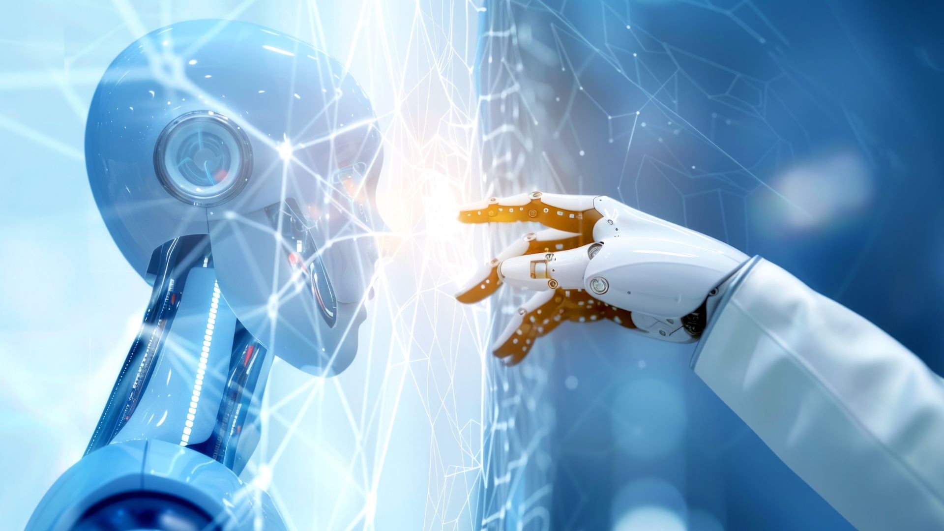 AI customer service systemAI客服系統