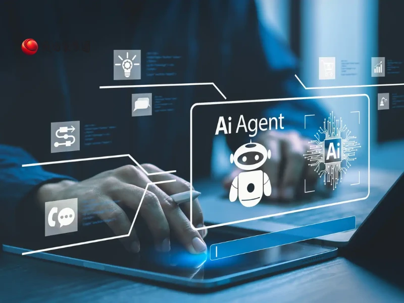 AI Agent（AI代理）：企業自動化下一步！功能、應用與2026最新趨勢解析！